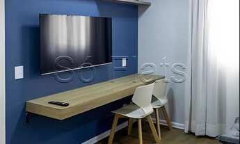 Imagem 4: Flat Blue Tree Santo André 44m², 1 dorm e 1 vaga de garagem disponível locação