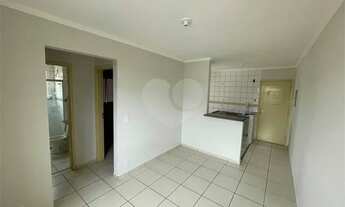 Imagem 6: Apartamento no Condomínio Residencial Aline