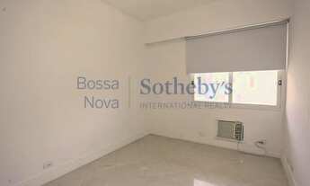 Imagem 5: Cobertura duplex com vista mar