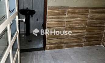 Imagem 6: Riacho Fundo II Casa com 4 dormitórios