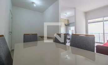 Imagem 6: Apartamento para Aluguel - Alphaville, 1 Quarto, 50 m2