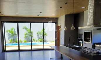 Imagem 3: Casa (térrea em condominio) 3 dormitórios/suite, cozinha planejada, portaria 24hs, em cond