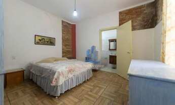 Imagem 2: Casa com 1 dormitório para alugar, 100 m² por R$ 2.320,00/mês - Santa Paula - São Caetano