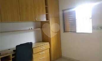 Imagem 4: Excelente sobrado muito bem distribuído, com armários planejados e vaga de garagem!