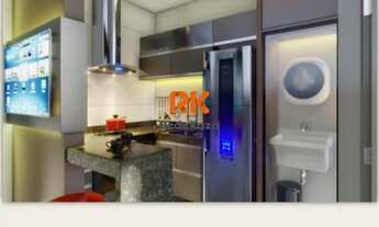 Imagem 4: Apartamento à venda, 1 quarto, 1 suíte, 1 vaga, SÃO LUIZ - Belo Horizonte/MG