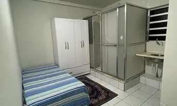 Imagem: Suítes com entrada independente Vila Olímpia