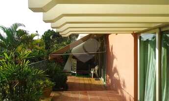 Imagem 5: Casa com 4 quartos à venda em Morumbi - SP