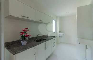 Imagem 4: São Paulo - Casa de Condomínio - VILA MARIA