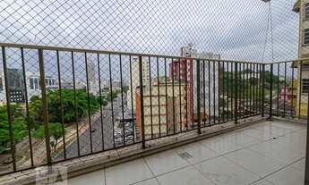 Imagem 4: Apartamento para Aluguel - Centro , 2 Quartos, 111 m2