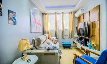 Imagem 3: Apartamento com 3 dormitórios com 1 suíte vaga de garagem , mobiliado Bairro Jardim Itu