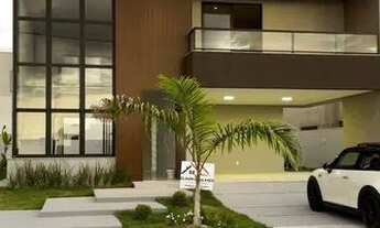 Imagem: Alphaville Sergipe casa