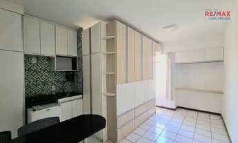 Imagem: Kitnet Disponível Para Locação 1 Quarto