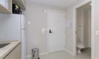 Imagem 6: PORTO ALEGRE - Apartamento Padrão - Farroupilha