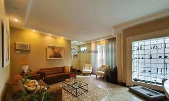 Imagem: Sobrado, Vila Monumento - São Paulo