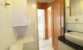 Imagem 4: São Paulo - Apartamento Padrão - Mooca