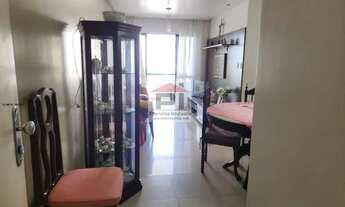 Imagem 2: Apartamento 3 Quartos para Venda em Salvador, STIEP, 3 dormitórios, 1 suíte, 3 banheiros