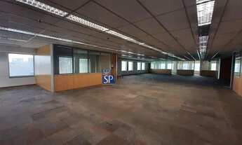 Imagem 6: Sala, 304 m² - venda ou aluguel- Vila Olímpia - São Paulo/SP