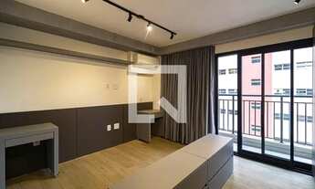 Imagem: Apartamento para Aluguel - Perdizes, 1 Quarto