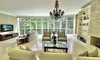 Imagem 2: CASA RESIDENCIAL em BARUERI - SP, TAMBORÉ