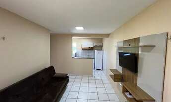 Imagem 3: ALUGO APARTAMENTO MOBILIADO CONDOMÍNIO CAROLINA TURU