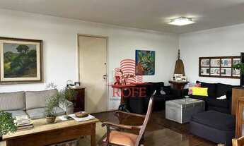 Imagem 2: Locação ou venda: imóvel no melhor de Moema