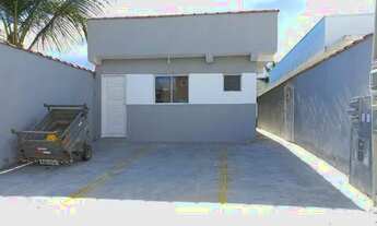 Imagem: Casa para venda com 58 metros quadrados