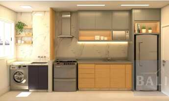 Imagem: Apartamento com 2 dormitórios à venda