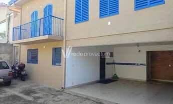 Imagem 2: Casa - Jardim Chapadão - Campinas