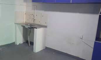 Imagem 3: Aluguel de casa no centro de Cuiabá. Valor R$800,00