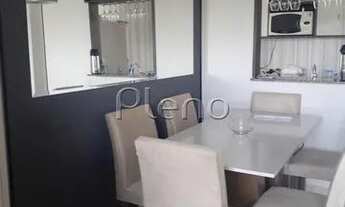 Imagem 6: Apartamento - Jardim Roseira - Campinas