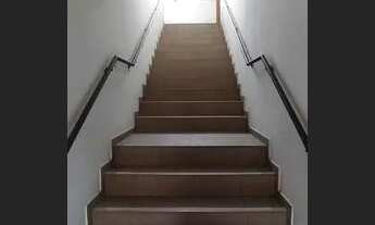 Imagem 7: Galpão Vila Rami