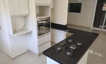 Imagem 3: Casa - Swiss Park - Campinas