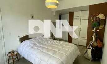 Imagem 5: Apartamento-À VENDA-Jardim Botânico-Rio de Janeiro-RJ