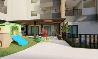 Imagem 5: LANÇAMENTO: Apartamento com 2 dormitórios Sendo 1 Suíte - Balneário Camboriú/SC