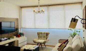 Imagem 2: Apartamento com 3 quartos, 96m², à venda em São Paulo, Indianópolis