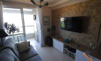 Imagem 6: Apartamento com 2 dormitórios à venda, 79 m² por R$ 599.000,00 - Barreiros - São José/SC