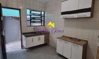 Imagem 5: Casa 02 dorm. (Independente) - Parque São Vicente