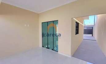 Imagem 4: Casa para Venda em Bady Bassitt, LAGO SUL 1, 2 dormitórios, 1 suíte, 2 banheiros, 2 vagas