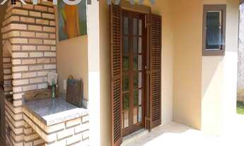 Imagem 3: VARGEM GRANDE PAULISTA - Casa de Condomínio - Parque Santo Afonso