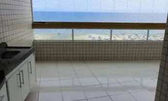 Imagem 4: Apartamento Alto Padrão de Frente Para o Mar com 3 Suítes