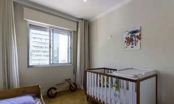 Imagem 7: Apartamento de 97m²/ Bairro Paraíso - SP