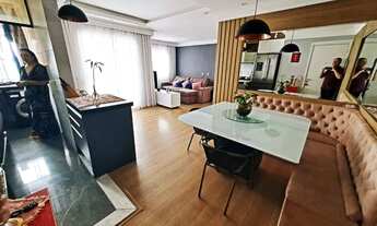 Imagem 7: Apartamento para venda possui 71 metros quadrados com 2 quartos