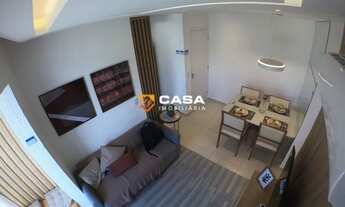 Imagem 6: LNC- 110 2 QUARTOS SUITE ELEVADOR VARANDA ACEITA FGTS