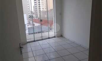 Imagem 7: AMPLA SALA COMERCIAL - ANDAR INTEIRO
