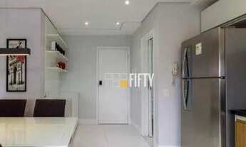 Imagem 4: Apartamento vila Olimpia