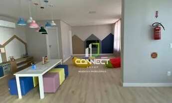 Imagem 7: Apartamento com 2 dormitórios para alugar, 65 m² por R$ 3.440,00/mês - São João - Itajaí/S