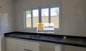 Imagem 5: Casa com 3 dormitórios para alugar, 160 m² - Água Branca - Piracicaba/SP