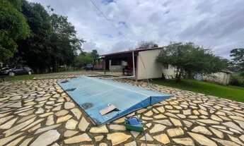 Imagem: Sítio com área de 10.000 m² em Itaúna/