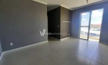 Imagem 2: Apartamento - Swift - Campinas