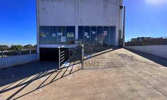 Imagem: Salão para alugar, 330 m² por R$ 6.699,47/mês